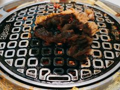 -韩宫宴炭火烤肉(印象城店)