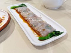 杏花楼·蜜汁叉烧肠-杏花樓(福州路总店)