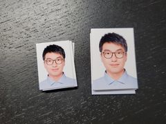 -ID.PHOTO照相馆(嘉里企业中心店)