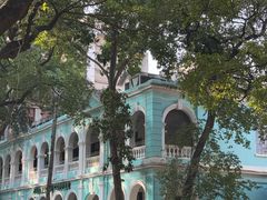 -星巴克臻选(广州沙面店)