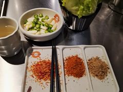 -白玉串城·朝鲜族烤串(龙岗店)