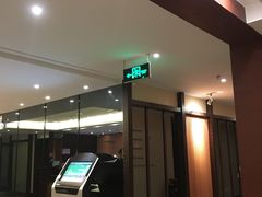 大堂-碧澄保健(东风西路店)