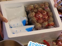 -阿娟牛肉丸·手打牛肉丸·现做现卖