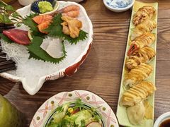 -红叶日本料理(辰熙广场店)