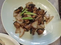 -山外山菜馆(玉泉路店)