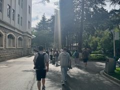 -云南师范大学(一二一西南联大校区)