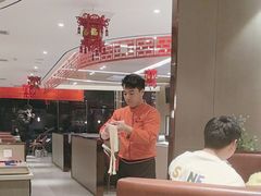 -蝎王府羊蝎子(西直门店)
