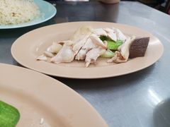 -红大哥水门鸡饭(總店)