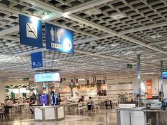 -宜家·瑞典风味餐厅(无锡店)