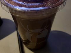 提拉米苏爱摩卡-瑞幸咖啡(芳村万象店)