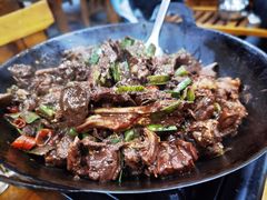 -牛八宝桂林米粉(八里庄店)