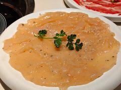 -周师兄大刀腰片火锅(解放碑总店)