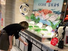 -千滋百味自助烤肉火锅(东门町店)