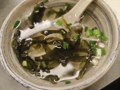 -梅溪·小伙子干挑面(安吉总店)