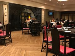 -海天楼中餐厅(吴宫泛太平洋酒店)