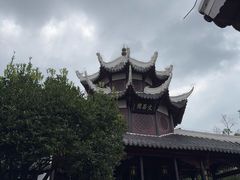 -文昌阁