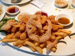 -海石湾餐厅·清真Traveler(滨江道店)