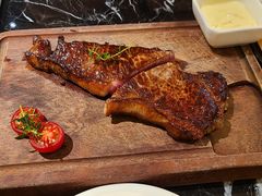 -MEAT MATE 鲜食肉铺(凤凰汇·里巷店)