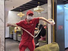 -海底捞火锅(大唐店)