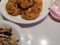 -杨氏青龙虾·羊蝎子(托乐嘉店)