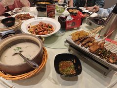 -聚味瞿记·龙虾堂(坡子街店)