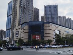 -万达广场(扬州邗江店)