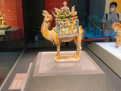 -陕西历史博物馆