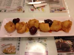 -翠华餐厅
