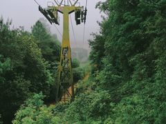 -福建泉州仙公山风景名胜区
