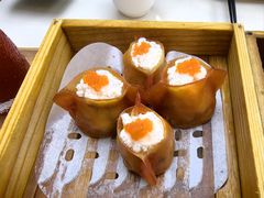 -蔡澜点心·粤菜(赛格国际购物中心店)