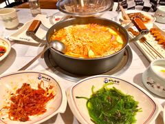 -七八冷面·延边朝鲜族美食(欢乐谷店)