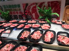 -亚马逊环球美食百汇(新城吾悦广场店)