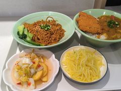 -李先生牛肉面大王(广渠门内店)