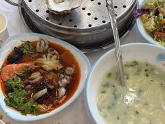 -日照大牌檔•小船海鲜(万平口店)