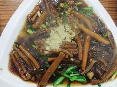 -皮五鱼汤面(老街店)