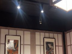 -谜·沉浸侦探剧本杀推理馆(静安店)