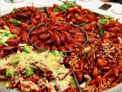 -盱眙虾神於氏龙虾(夫子庙红街店)