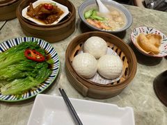 -蚝喜粤·广州味·茶楼点心(长隆店)