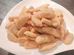 金沙南瓜-王府酒店(兴华南街铁西百货店)