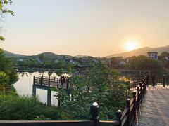 景点-石塘人家
