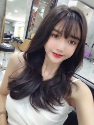 -藤野造型烫发染发接发