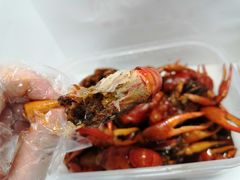 -马头巷·隐庐居·红油大虾(园区店)