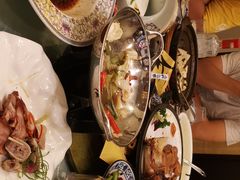 -淮扬韵.淮扬味道