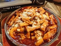 -MI WU FACTORY米屋美食工厂餐厅(绿地店)