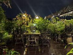 -自然餐厅(Phuket)