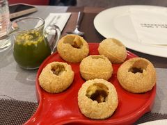 -Pita's&Tika's中东和印度风味餐厅(龙湖天街店)