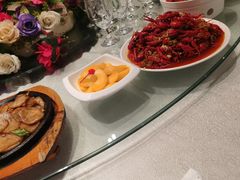 -鸿兴楼酒家(阜阳路店)