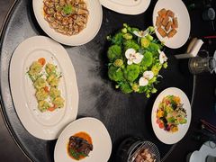 -海立阁海鲜江浙菜(漕河泾印象城店)