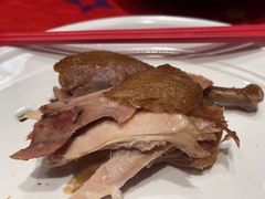 -金狮麟·新豫菜(金码大厦店)