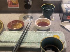 -小乔回转寿司(市府恒隆广场店)